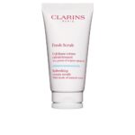 Clarins Scrub Crema Esfoliante Luminosità Istantanea