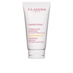 Clarins Scrub Esfoliante Ad Olio Nutriente Pelle Rinnovata E Setosa