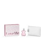 Tous Loveme Profumo Eau De Parfum Icona Del Lusso Moderno