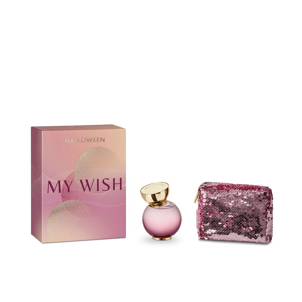 DP208260NE Halloween My Wish Profumo Eau De Parfum Risplendi Con Desiderio Puro - immagine 1