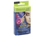 Refectocil Beautylash Kit Tinta Sopracciglia Moreno Per Sopracciglia Naturali In Pochi Minuti