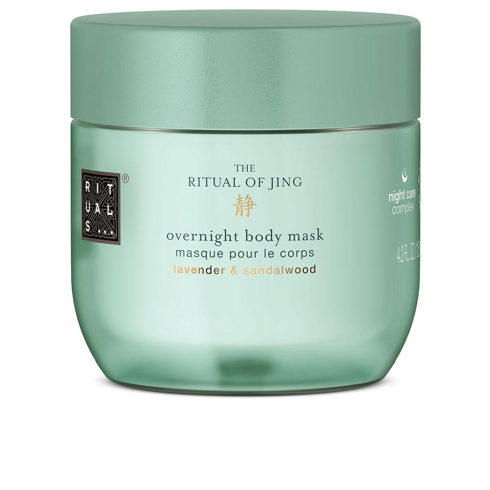 DP208378NE Rituals The Ritual Of Jing Maschera Corpo Notturna Pelle Idratata In 48 Ore - immagine 1