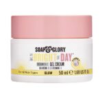Soap & Glory Bright Of Day Crema Gel Viso Luminosità E Idratazione Ottimale