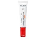 Vichy Liftactiv Crema Contorno Occhi SPF 50+ Per Uno Sguardo Luminoso