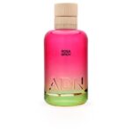 Adolfo Dominguez Adn Profumo Eau De Parfum Rosa Spicy Ispirazione Floreale
