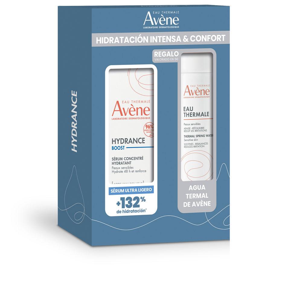 DP208479NE Avène Hydrance Siero Idratazione 48 Ore Efficace - immagine 1
