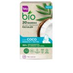 Taky Bio Coco Cerotti Depilatori Facciali Pelle Morbida E Nutrita