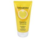 Naturtint Camomila Maschera Per Capelli Riflessi Dorati Naturali