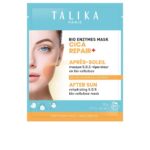 Talika Bio Enzymes Maschera After Sun Ultra Soothing SOS Rigenerazione Istantanea Pelle