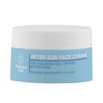 Australian Gold After Sun Moisturizer Crema Viso Reidratazione Ottimale Dopo Sole