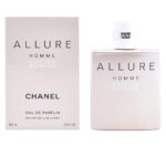 Chanel Allure Homme Profumo Eau De Parfum Bergamotto Sandalo Note Orientali