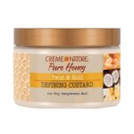 Creme Of Nature Pure Honey Crema Stilizzante Idratante Per Ricci Nutrimento Naturale Perfetto