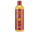 Creme Of Nature Argan Oil Shampoo Capelli Sani E Luminosi