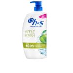 Head & Shoulders H&S Manzana Shampoo Contro La Forfora Efficace