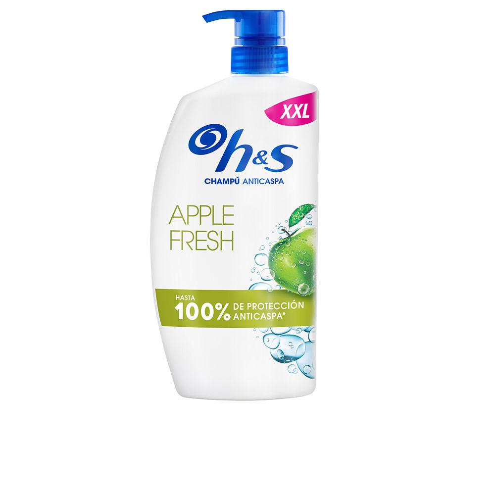 DP208633NE Head & Shoulders H&S Manzana Shampoo Contro La Forfora Efficace - immagine 1