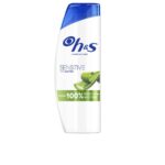 Head & Shoulders H&S Sensitive Shampoo Per Capelli Formula Lenitiva E Idratante