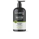 Naturtint Men Shampoo Per Capelli E Barba Freschezza E Vitalità Naturale