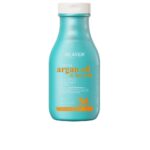 Beaver Argan Oil & Keratin Shampoo Capelli Ripara E Nutre Intensamente