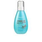 Beaver Argan Oil & Keratin Siero Leave In Capelli Forti E Setosi