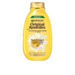 Garnier Original Remedies Shampoo Illuminante Camomilla Capelli Radianti