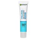 Garnier Hyaluron Anti-Uv Crema Solare Giornaliera Protezione Ultra SPF50