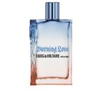 Zadig & Voltaire This Is Him! Profumo Eau De Toilette Seduzione Estiva Infuocata