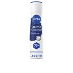 Nivea Derma Protect Deo Vapo Spray Deodorante Clinico Ipoallergenico Protezione 72 Ore