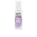 Impulse Body Mist Profumo Eau De Toilette Inner Peace Amethyst Sensazione Di Pace Interiore