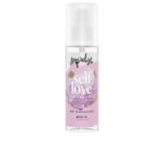 Impulse Body Mist Profumo Eau De Toilette Quarzo Rosa Amore Proprio Rose Petali E Legno