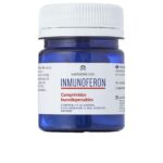 Inmunoferon Inmunoferon Compresse Orodispersibili Rafforza Sistema Immunitario