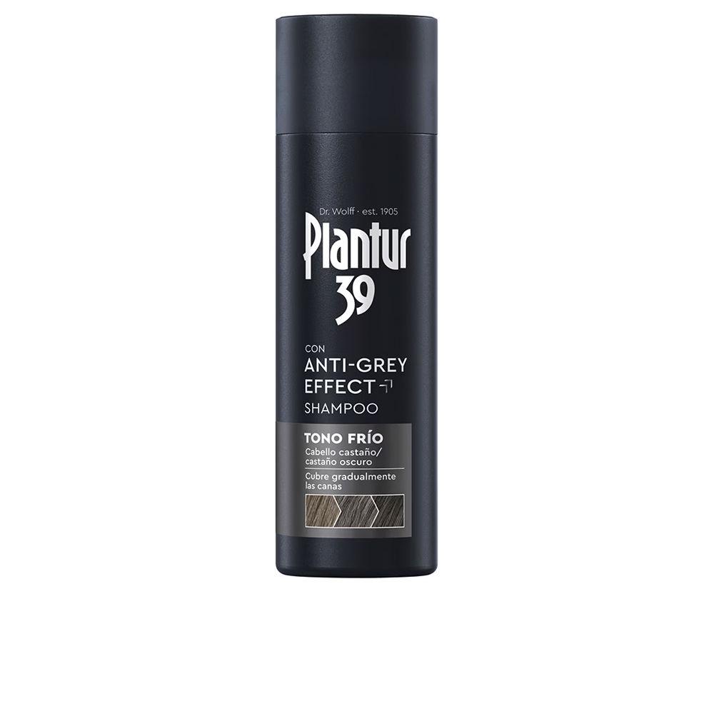 DP209008NE Plantur 39 Anti-Grey Shampoo Contro Caduta E Grigi - immagine 1