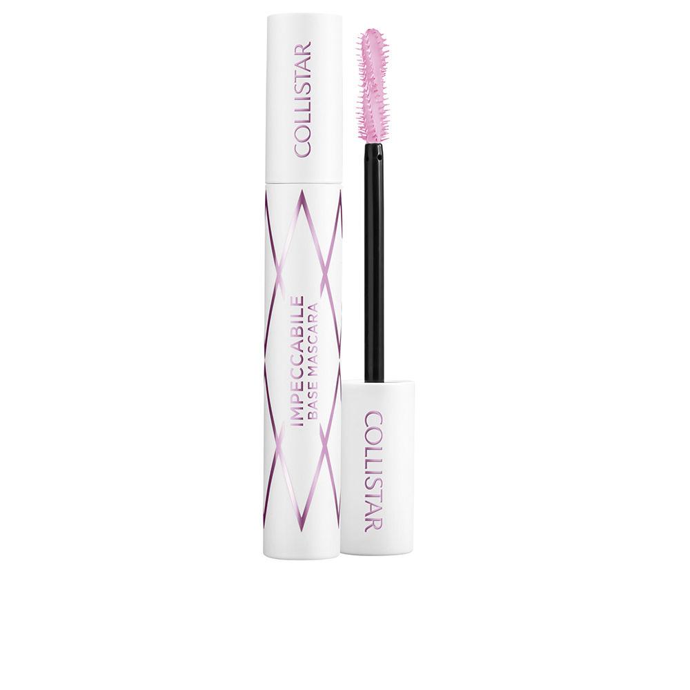 DP209017NE Collistar Impeccable Primer Ciglia Strawberry Cream Extra Lunghezza E Definizione Ciglia Più Lunghe Ora - immagine 1