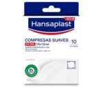 Hansaplast Hp Gasa Sterile Kit Primo Soccorso Essenziale