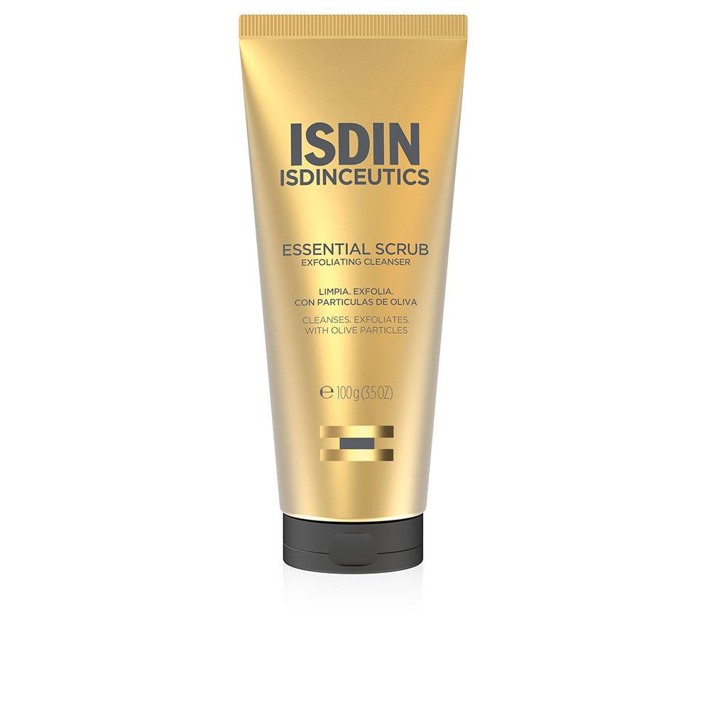 DP209056NE Isdin Isdinceutics Detergente Esfoliante Pori Puliti E Luminosi - immagine 1
