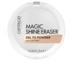 Catrice Magic Shine Eraser Gel A Polvere Finitura Opaca Perfetta