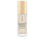 Catrice Glam In Gold Primer Idratante Luce Dorata Sublime