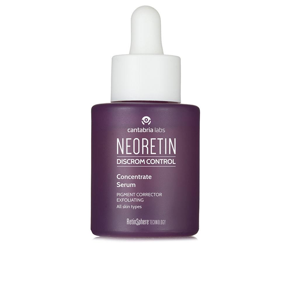 DP209192NE Neoretin Discrom Control Concentrato Depigmentante Per Pelle Radiosa - immagine 1