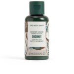 The Body Shop Coconut Gel Doccia Pelle Pulita E Morbida
