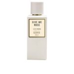 Parfums Saphir Elite Give Me Rose Profumo Eau De Parfum Eleganza E Romanticismo