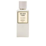 Parfums Saphir Elite Golden Tiare Profumo Eau De Parfum Sensualità Floreale Esotica