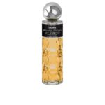 Parfums Saphir Boxes Gold Profumo Eau De Parfum Essenza Legnosa