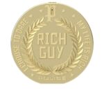 Police Rich Guy Profumo Eau De Toilette Esprimi La Tua Forza