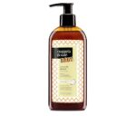 Nuggela & Sulé Kids Shampoo Per Bambini Capelli Forti E Lucenti