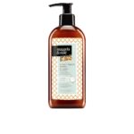 Nuggela & Sulé Kids Balsamo Leave-In Per Bambini Capelli Morbidi Naturali