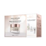 Anne Müller Rosâge Set Cosmetico Viso Extra Rich Riparatore Con SPF Protezione E Nutrimento Avanzato
