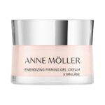 Anne Möller Stimulâge Gel Crema Energizzante Fissante Stimola Collagene Per Pelle Luminosa