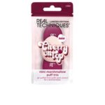 Real Techniques Cherry On Top Mini Puff Per Il Trucco Trio Per Una Finitura Perfetta