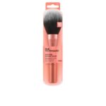 Real Techniques Extra Big Pennello Cosmetico Per Il Viso Applicazione Veloce E Uniforme