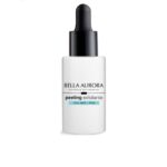 Bella Aurora Peeling Exfoliante Siero Viso Anti Imperfezioni Pelle Rinnovata E Luminosa