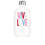 Calvin Klein Ck Profumo Eau De Parfum Design Artistico Edizione Limitata